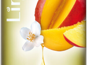 Xhel dushi Lirene Mango, 400 ml