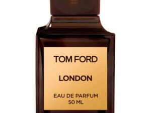 Eau De Parfum Tom Ford London 50 ml