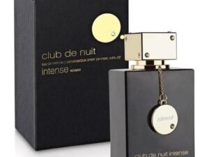 Eau De Parfum Armaf Club De Nuit Intense, 105ml
