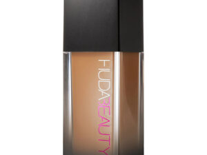 Krem pudër Huda Beauty FauxFilter Luminous Matte Churro 415N, 35ml