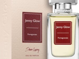 Eau De Parfum Jenny Glow Pomegranate, 80 ml