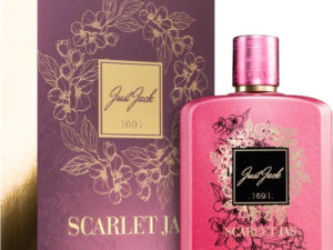 Eau De Parfum Just Jack Scarlet Jas, 100 ml