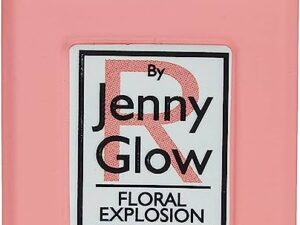 Eau De Parfum Jenny Glow 30 ml,Floral Explosion