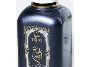 Eau De Toilette Sterling Trois, 100 ml