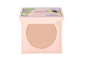 Pudër shkëlqyese për fytyrë Lovely PASTEL TROPIC