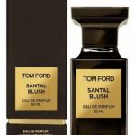 Eau De Parfum Tom Ford Santal Blush, 50ml