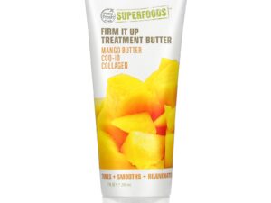 Krem për lëkurë Superfoods Firm It Up Treatment Butter, 200ml
