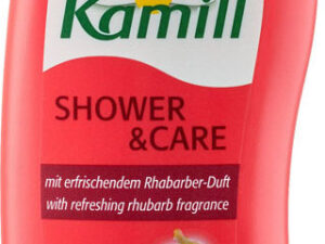 Xhel dushi Kamill Rhubarb-Buttermilk, 250ml