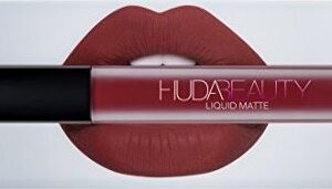 Buzëkuq Huda Beauty Liquid Matte Cheerleader, 5ml