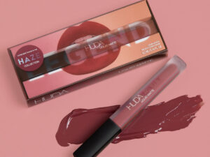 Buzëkuq Huda Beauty Liquid Matte Legend, 5ml