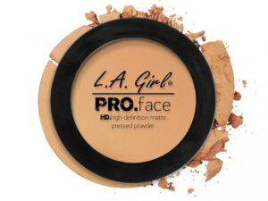Pudër për fytyrë L.A. Girl Pro Face HD Classic Tan, 7g