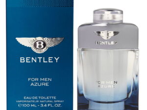 Eau De Toilette Bentley For Men Azure, 100ml