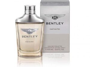Eau De Toilette Bentley For Men, 100 ml