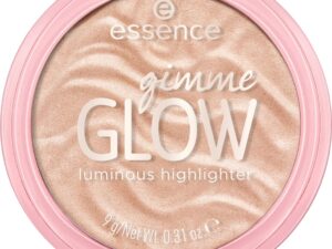 Shkëlqyes për faqe Victoria's Secret Glow ON
