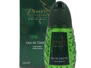 Eau de Toilette Pino Silvestre Original, 125 ml