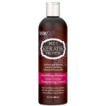 Shampon për flokë Hask Keratin Protein Smoothing Shampoo, 355ml