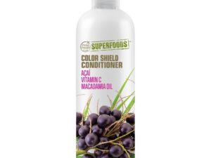 Balsam për flokë Superfoods Color Shield Conditioner, 355ml