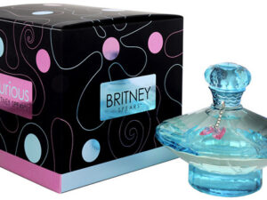 Eau De Parfum Britney Spears Curious, 30ml