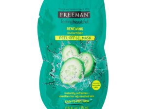 Maskë për fytyrë Freeman Facial Peel-Off Gel Cucumber, 15ml