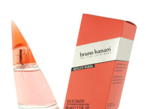 Eau De Toilette Bruno Banani Absolute Woman 40 ml