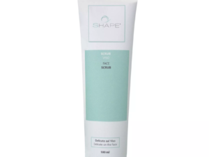 Skrab për fytyrë Shape , 100ml