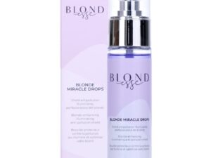 Serum për flokë Inebrya Blond Esse Miracle Drops, 50 ml
