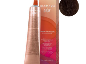 Ngjyrë për flokë Inebrya 7/17 Bionde Kashmir, 100 ml