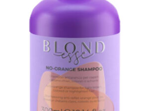 Shampo për flokë Inebrya No-Orange, 300 ml