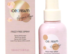 Sprej për flokë Inebrya  Argan Age Frizz-Free, 100 ml
