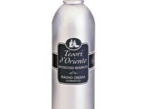 Losioni dushi Tesori dOriente Muschio Bianco, 500 ml