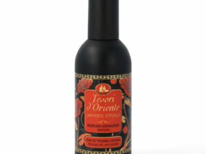 Parfum Tesori d'Oriente Japanese Ritualse, 100 ml