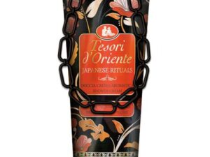 Xhel dush Tesori d'Oriente Japanese Rituals, 250 ml
