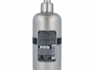 Sapun i lëngshëm Tesori d'Oriente Muschio Bianco, 300 ml