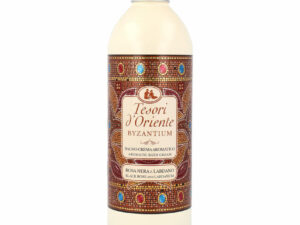 Losioni dushi Tesori d'Oriente Byzantium, 500 ml