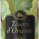Parfum Tesori d'Oriente Aqua Verde, 100 ml
