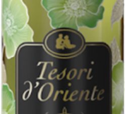 Parfum Tesori d'Oriente Aqua Verde, 100 ml
