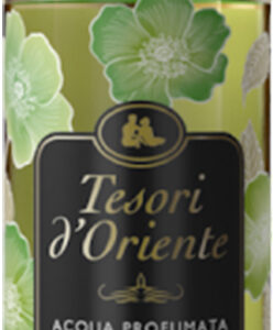 Parfum Tesori d'Oriente Aqua Verde, 100 ml