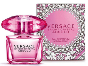 Eau De Parfum Versace Bright Crystal Absolu 50 ml