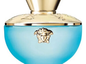 Eau De Toilette Versace Dylan Blue Turquoise 30 ml