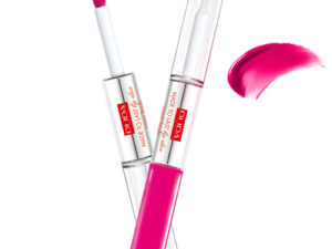 Buzëkuq i lëngshëm Pupa, Lip Duo, 003, 4mlx2
