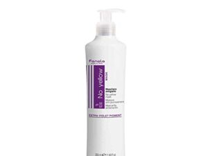 Shampo Fanola No Yellow, 350 ml