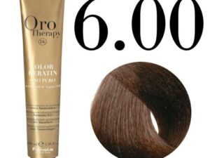Ngjyrë për flokë Oro 6.00 bionde intesive, 100 ml