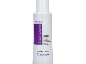 Shampo Fanola No Yellow, 100 ml