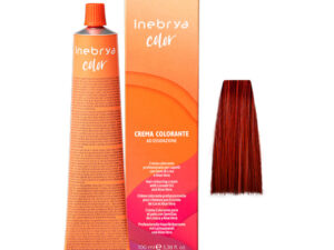 Pigmentues ekstra për flokë Inebrya Superbooster I kuq ,100 ml