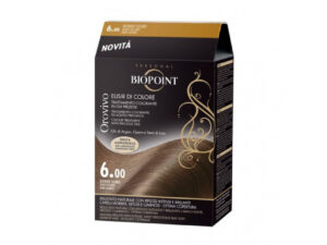 Ngjyrë për flokë Biopoint Orovivo 6.00 bionde e errët, 100 ml