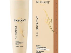 Shampo Biopoint Full Nutritive Intensa, 200 ml