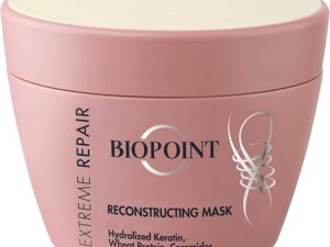 Maskë për flokë Biopoint Maschera Extreme Repair, 200 ml