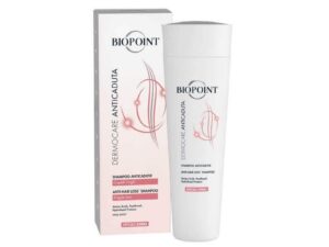 Shampo Biopoint Anti-Fall for Women, 200 Ml