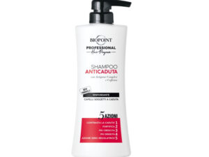 Shampo për flokë Biopoint Professional Anticaduta Classico, 400 ml