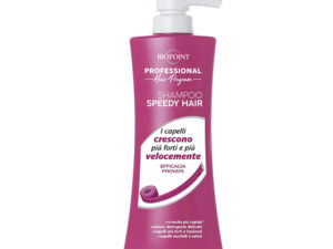 Shampo për flokë Biopoint Professional Fortificante Capelli, 400 ml